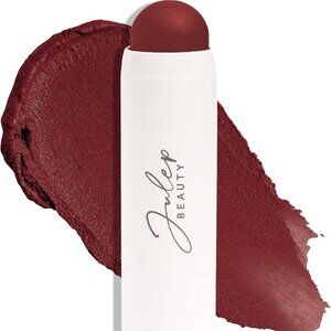 NEW Julep Skip the Bush Creme-to-Powder Blush Stick | Passionfruit